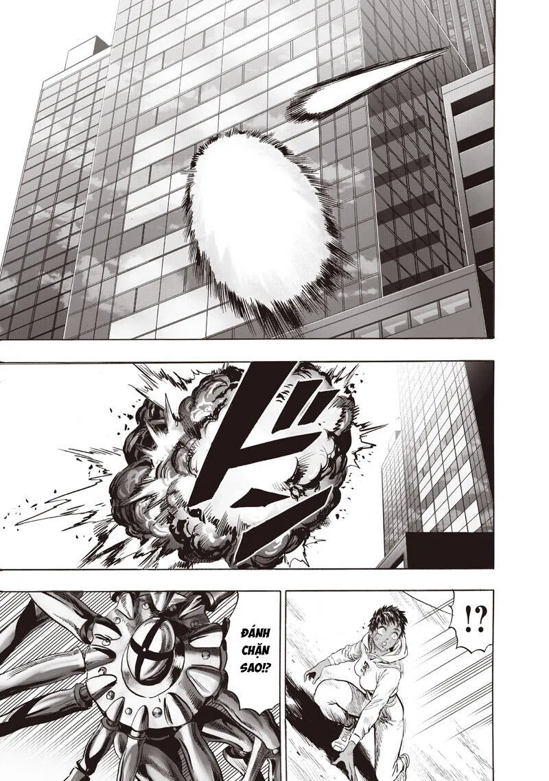 Onepunch Man Chap 301 - Next Chap 302