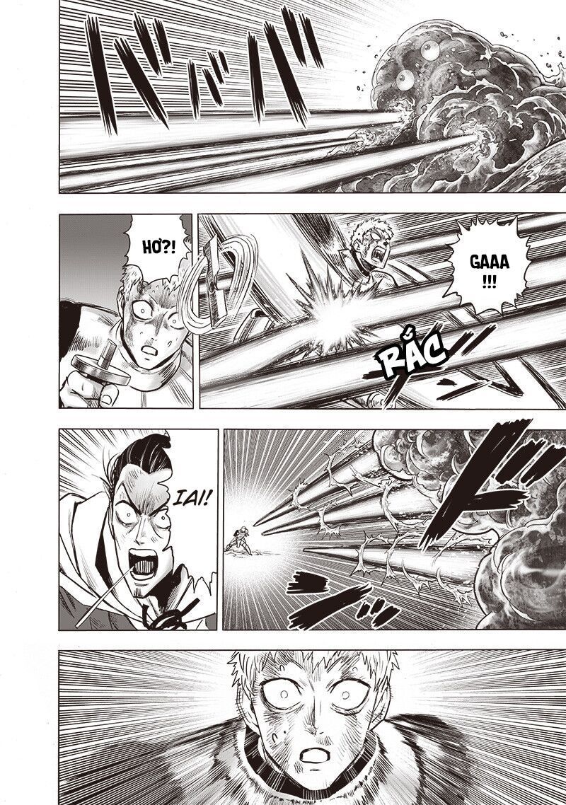 Onepunch Man Chap 45.2 - Next Chap 46.2