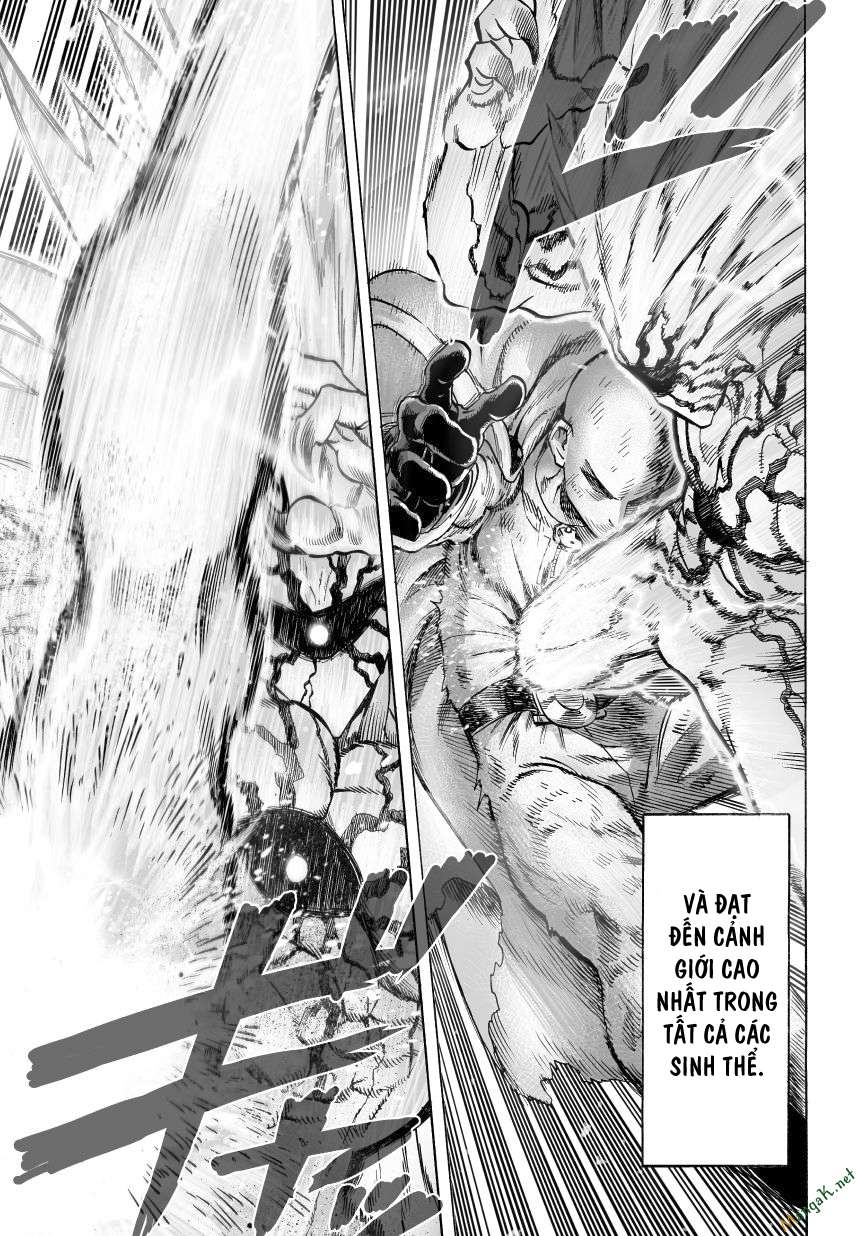 Onepunch Man Chap 46 - Next Chap 47