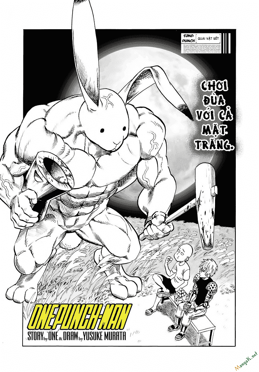 Onepunch Man Chap 79 - Next Chap 80