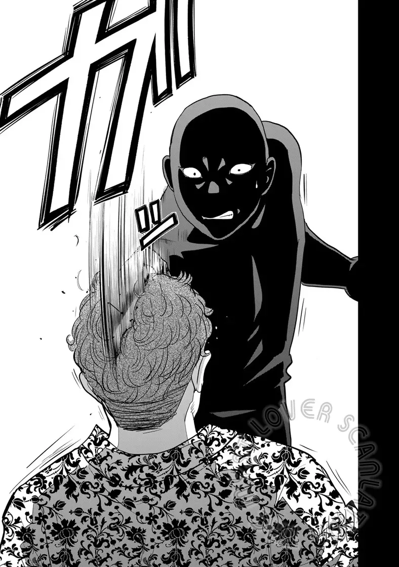 Ông Bố Thám Tử Kindaichi Chap 15 - Next Chap 16