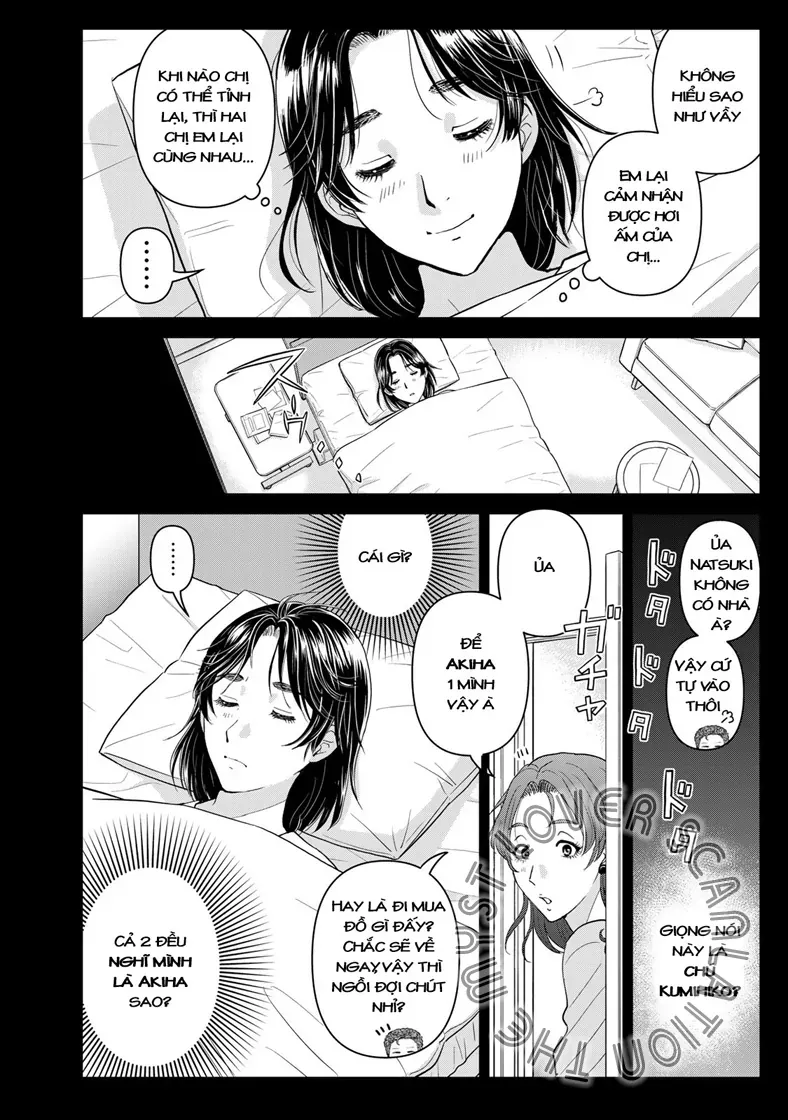 Ông Bố Thám Tử Kindaichi Chap 25 - Next Chap 26