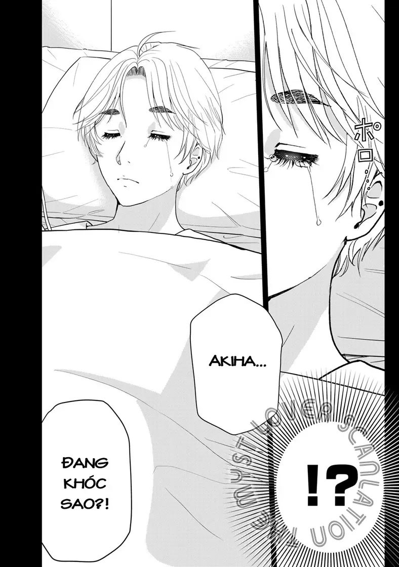 Ông Bố Thám Tử Kindaichi Chap 25 - Next Chap 26