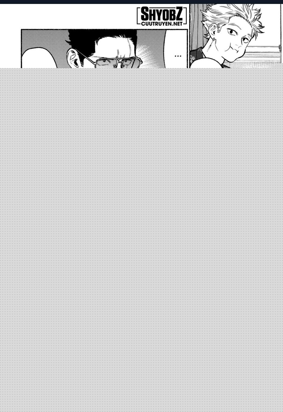 Ông Chồng Yakuza Nội Trợ Chap 102 - Next Chap 103