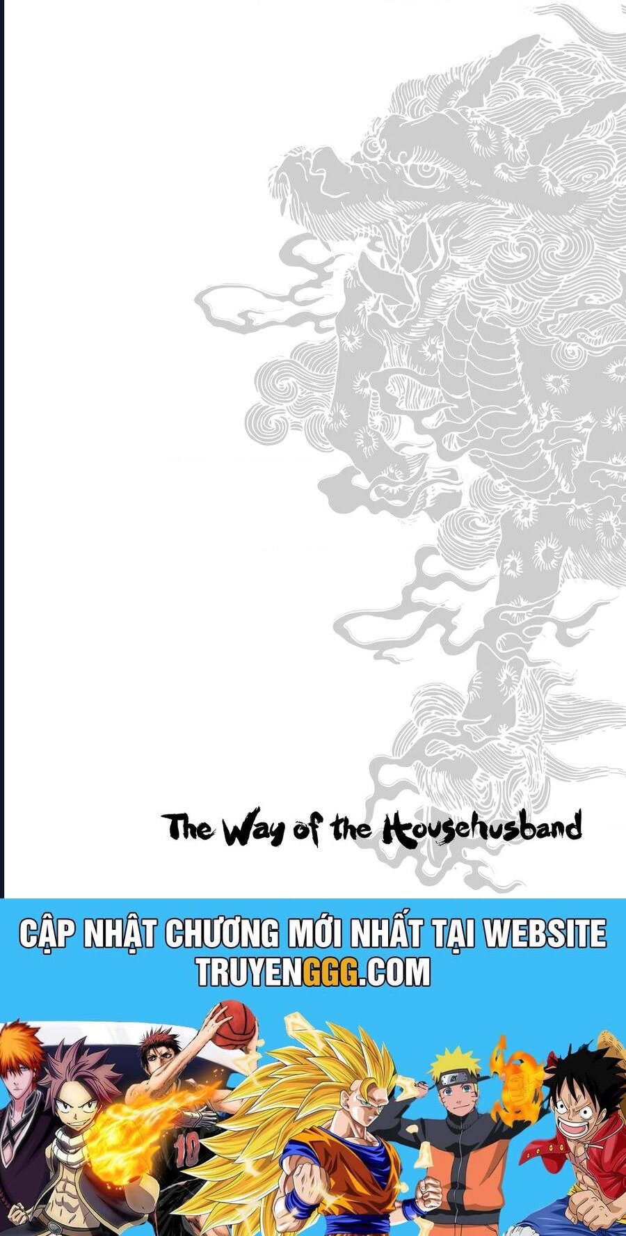 Ông Chồng Yakuza Nội Trợ Chap 105 - Next Chap 106