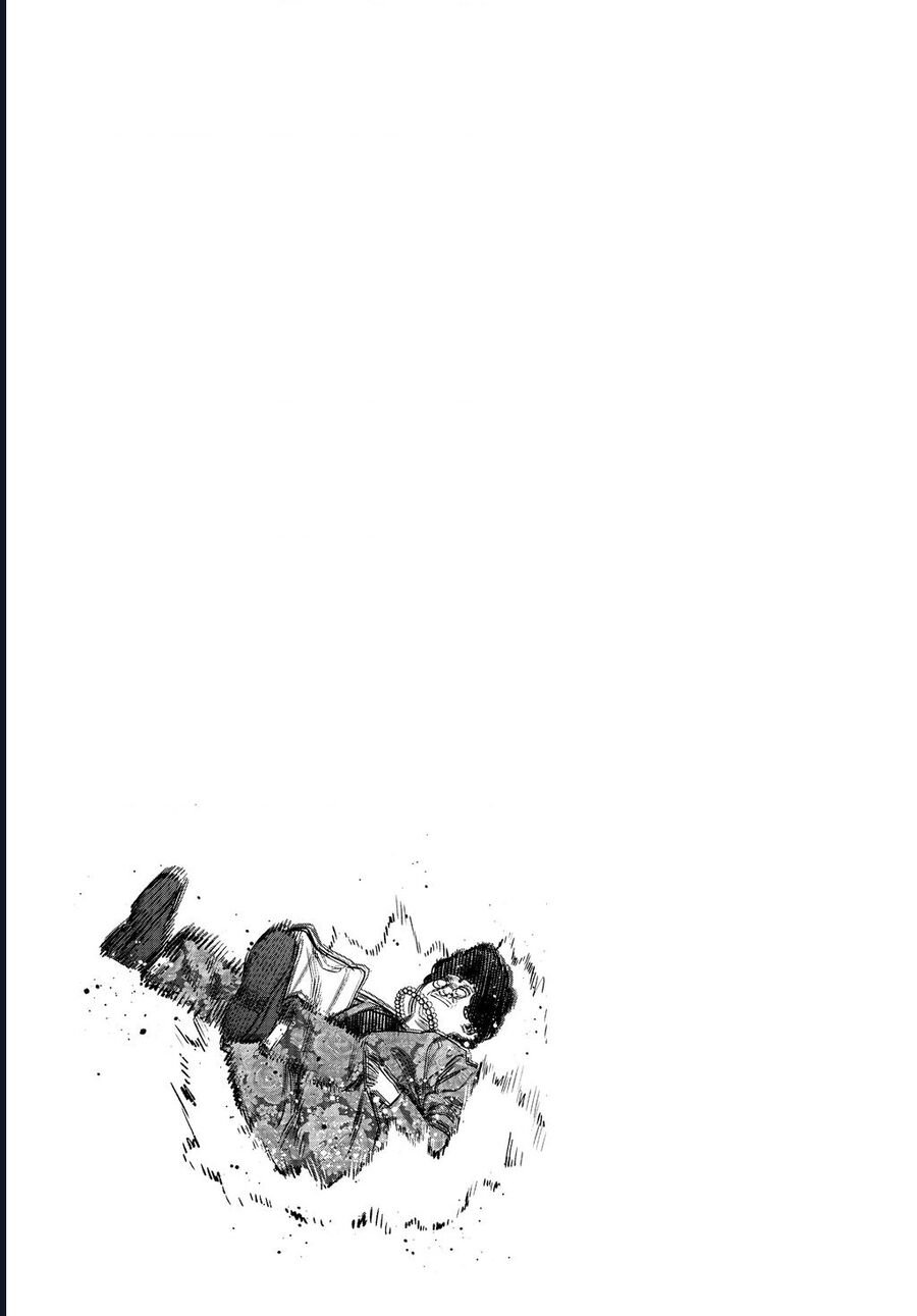 Ông Chồng Yakuza Nội Trợ Chap 106 - Next Chap 107