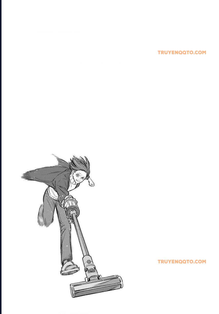 Ông Chồng Yakuza Nội Trợ Chap 107 - Next Chap 108