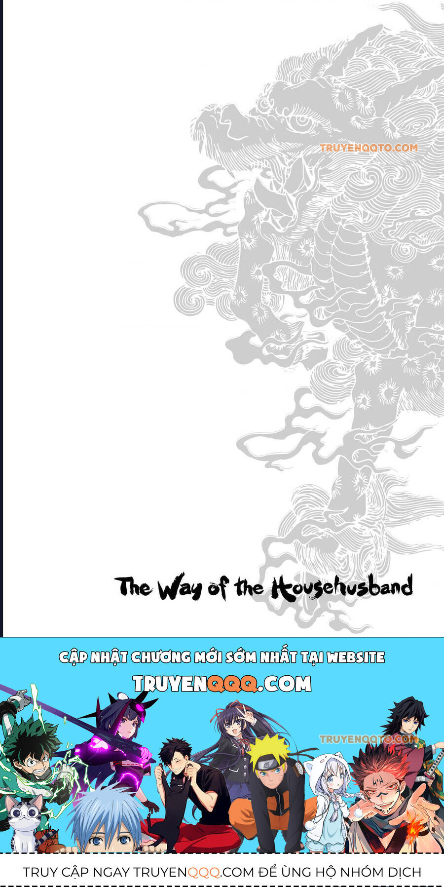 Ông Chồng Yakuza Nội Trợ Chap 107 - Next Chap 108