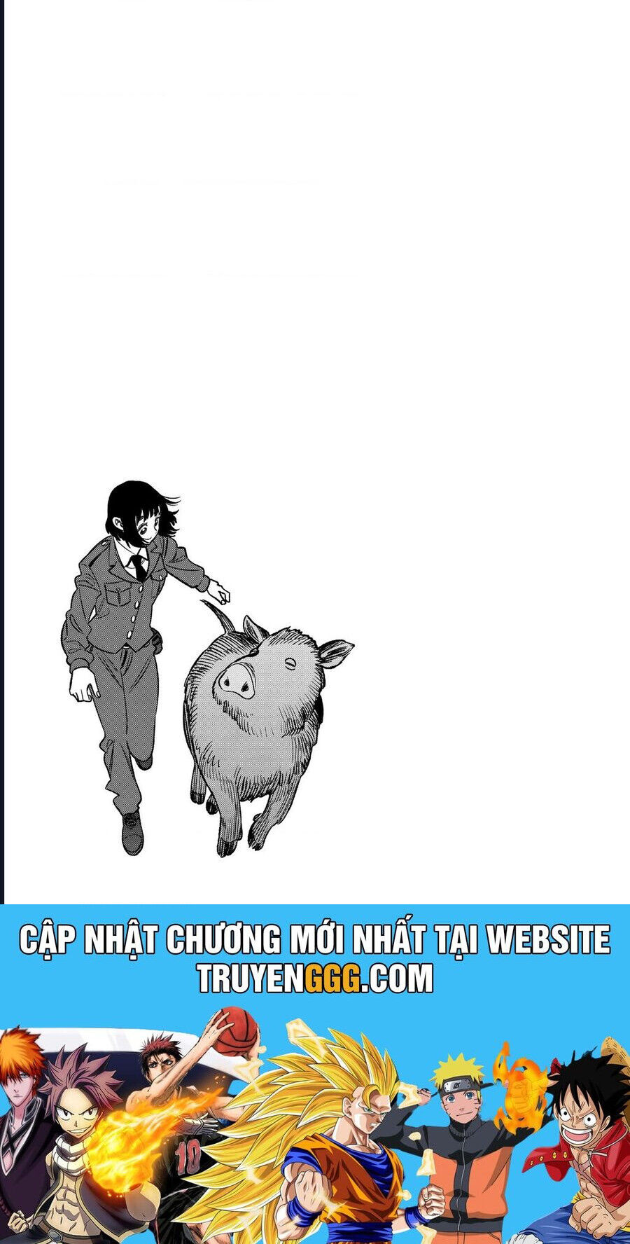 Ông Chồng Yakuza Nội Trợ Chap 109 - Next Chap 110