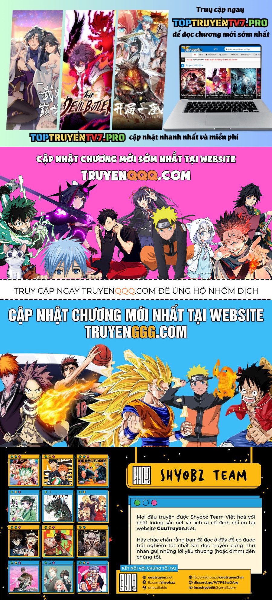 Ông Chồng Yakuza Nội Trợ Chap 110 - Next Chap 111