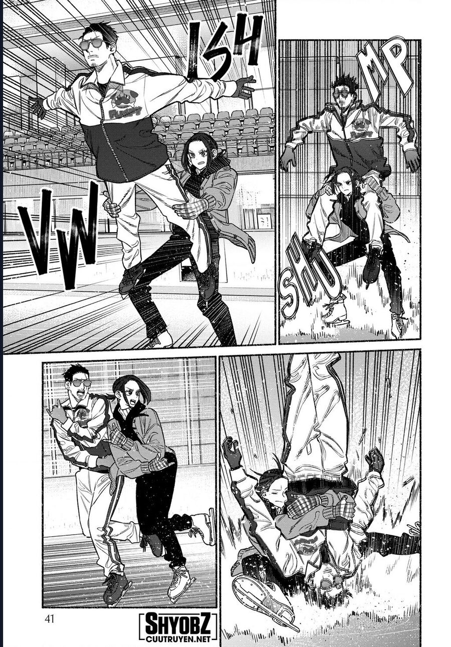 Ông Chồng Yakuza Nội Trợ Chap 111 - Next Chap 112