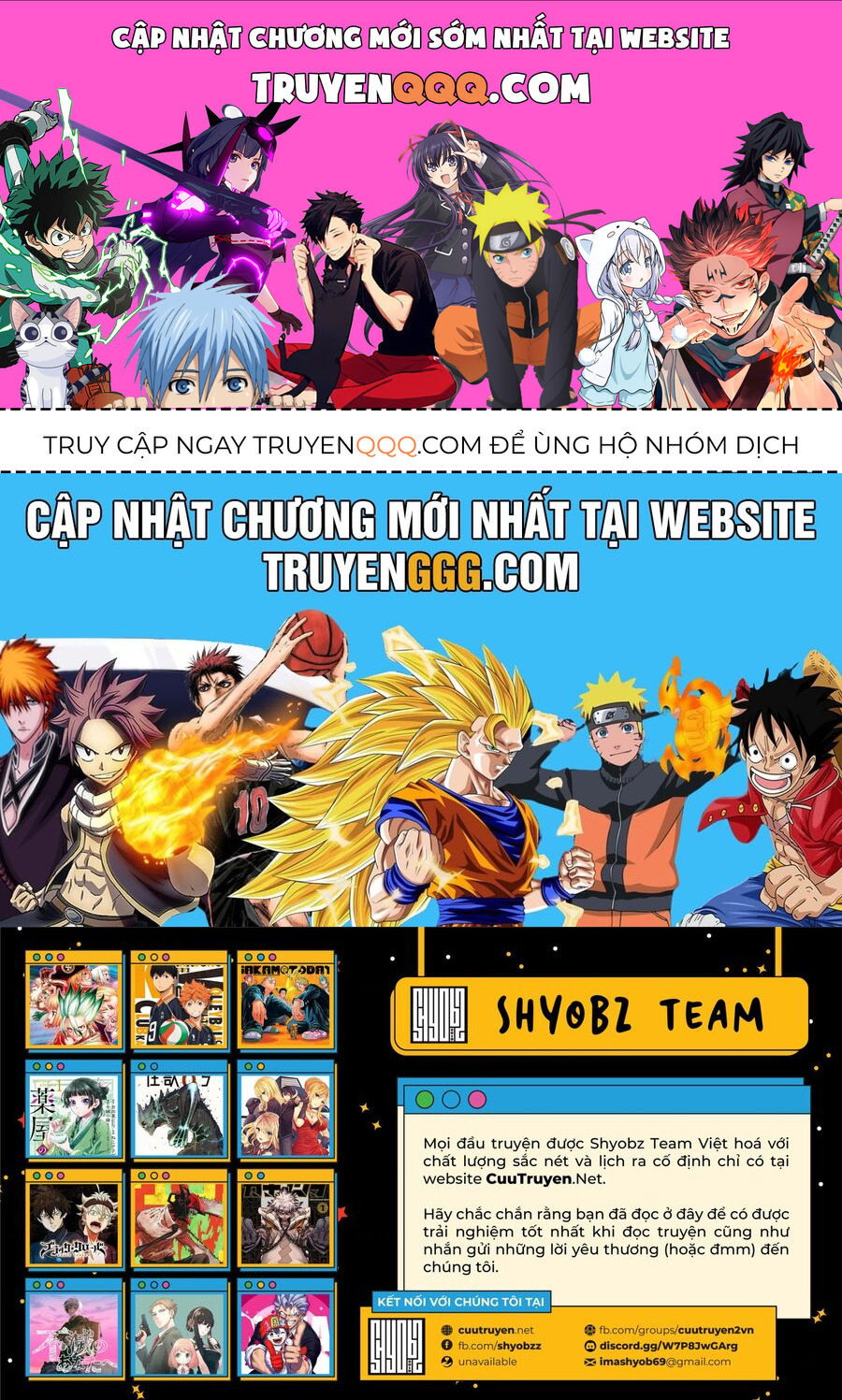 Ông Chồng Yakuza Nội Trợ Chap 112 - Next Chap 113