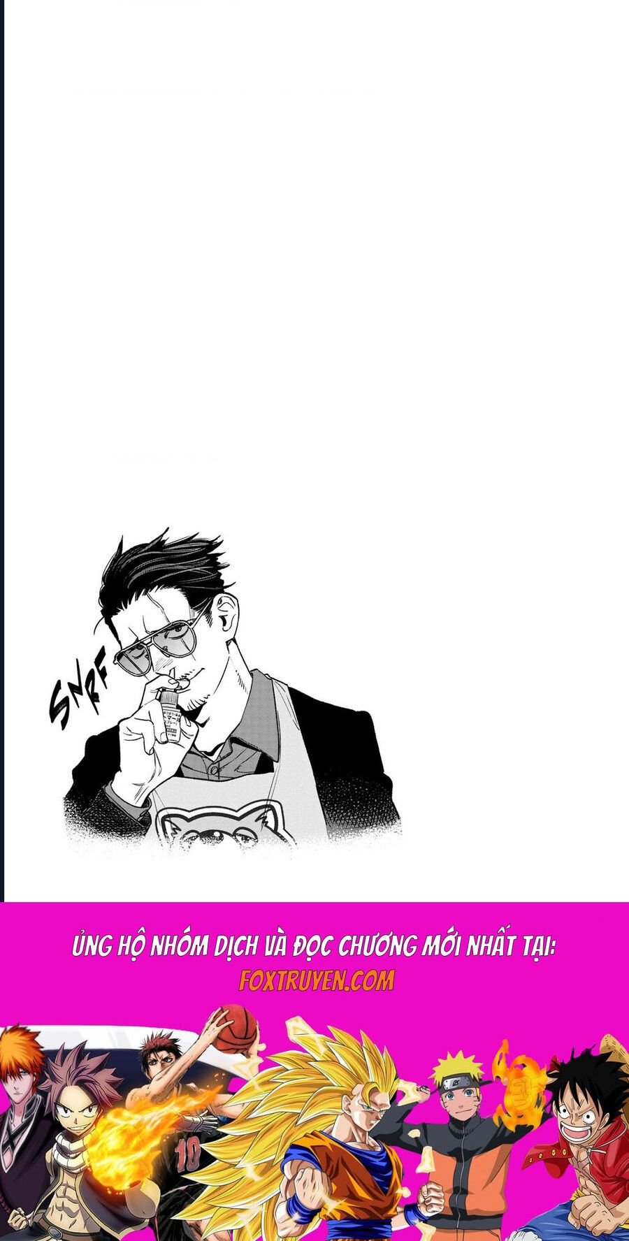 Ông Chồng Yakuza Nội Trợ Chap 113 - Next Chap 114