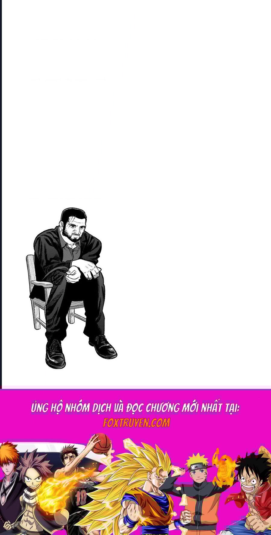 Ông Chồng Yakuza Nội Trợ Chap 115 - Next Chap 116