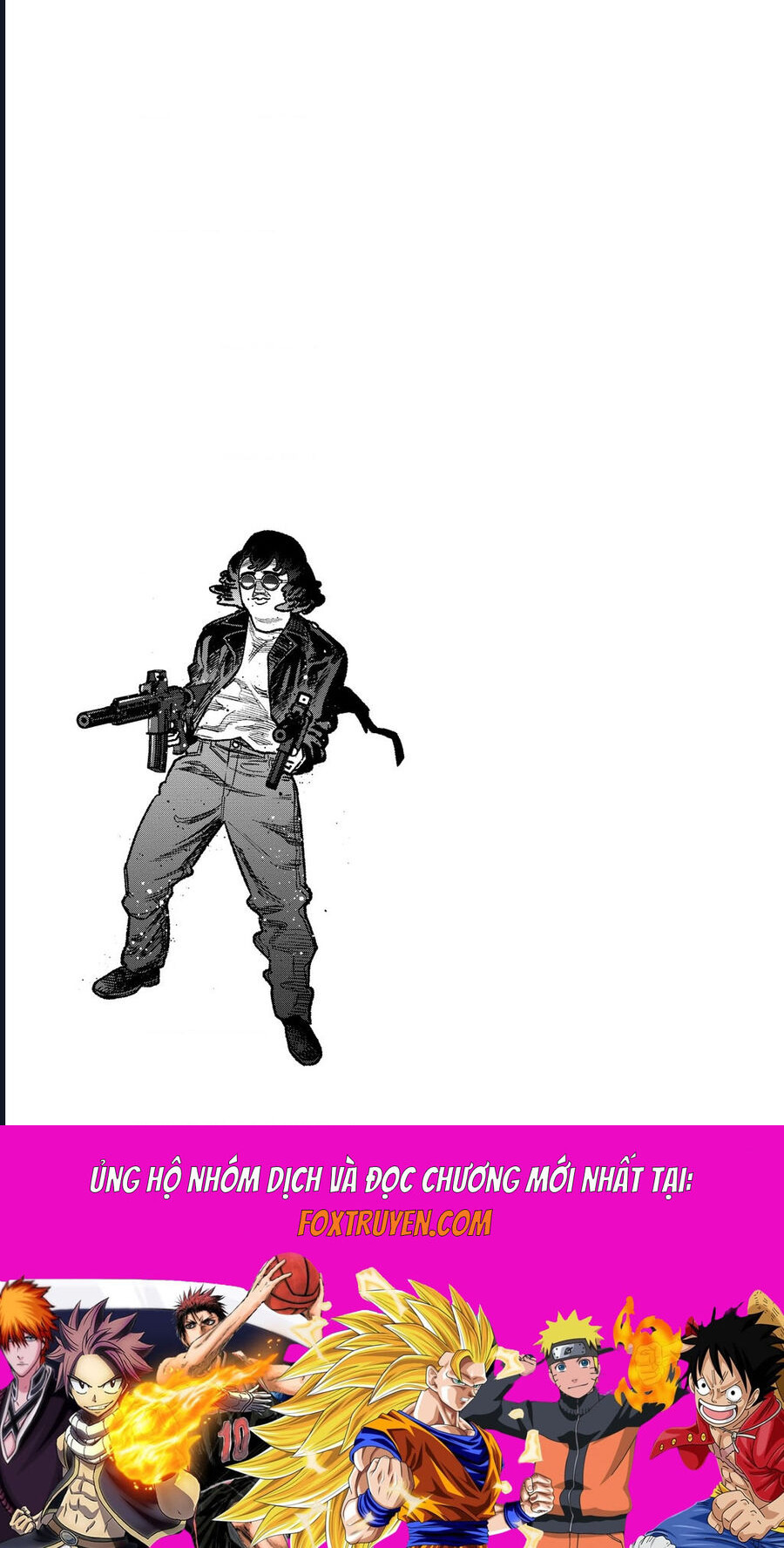 Ông Chồng Yakuza Nội Trợ Chap 116 - Next Chap 117