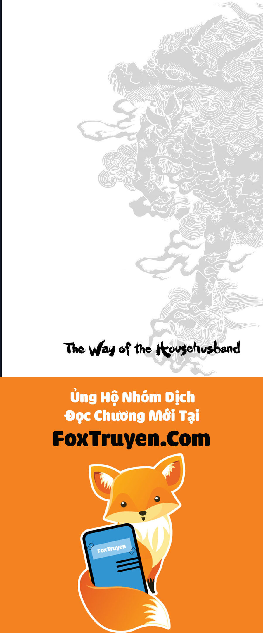 Ông Chồng Yakuza Nội Trợ Chap 118 - Next Chap 119