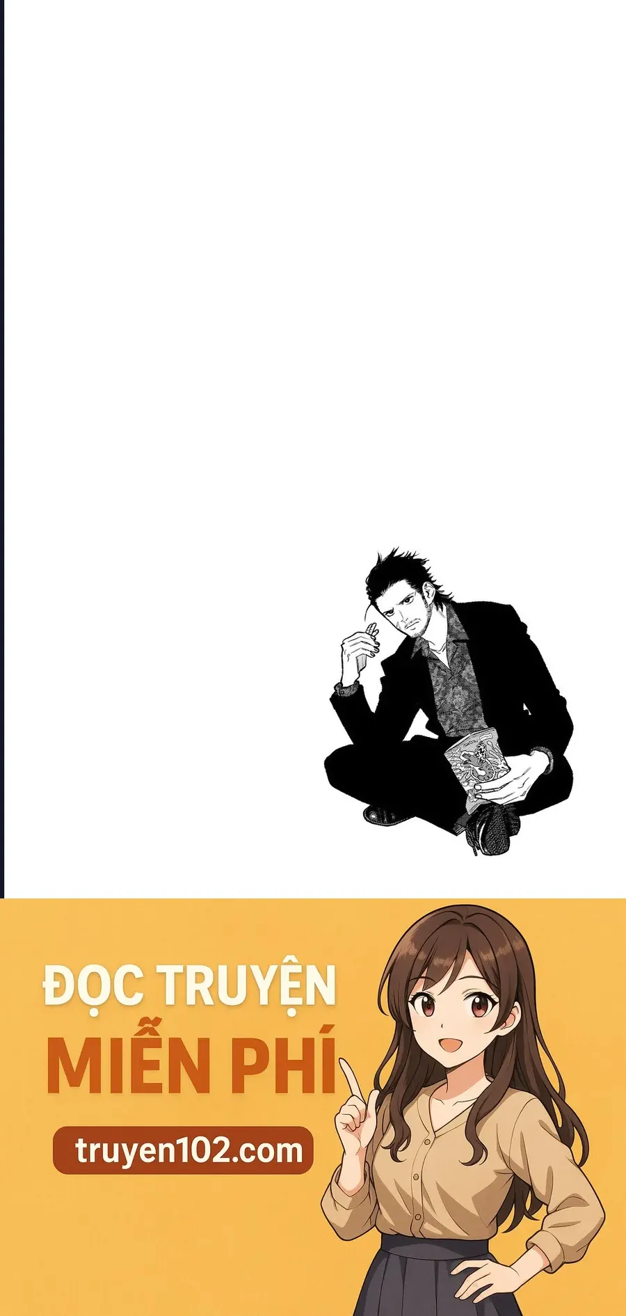 Ông Chồng Yakuza Nội Trợ Chap 119 - Next Chap 120