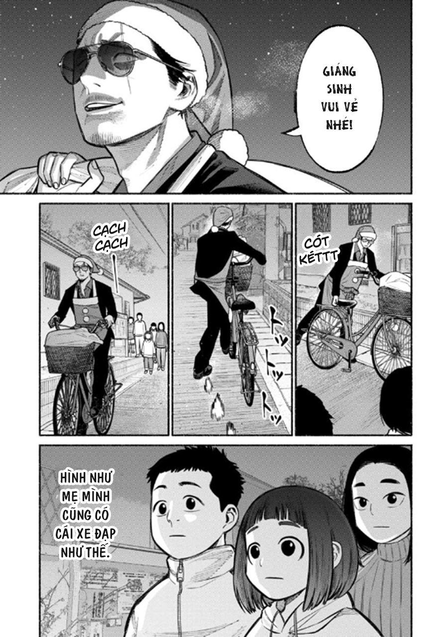Ông Chồng Yakuza Nội Trợ Chap 20 - Next Chap 21