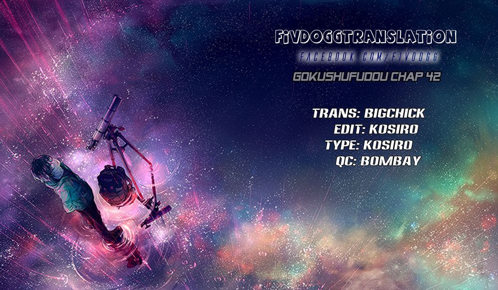 Ông Chồng Yakuza Nội Trợ Chap 42 - Next Chap 43