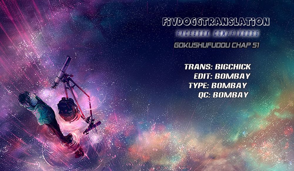 Ông Chồng Yakuza Nội Trợ Chap 51 - Next Chap 52