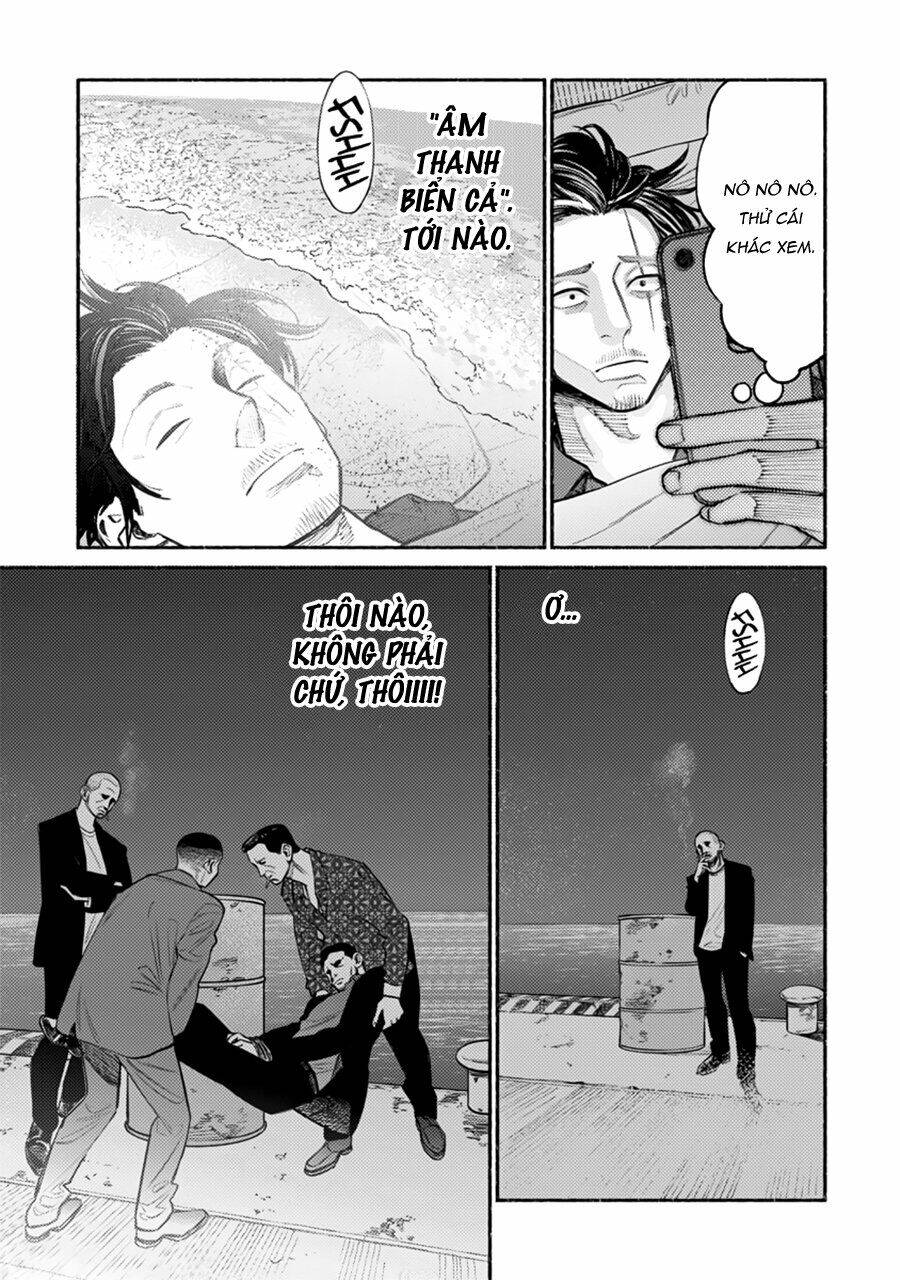 Ông Chồng Yakuza Nội Trợ Chap 53 - Next Chap 54