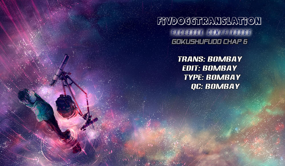 Ông Chồng Yakuza Nội Trợ Chap 6 - Next Chap 7