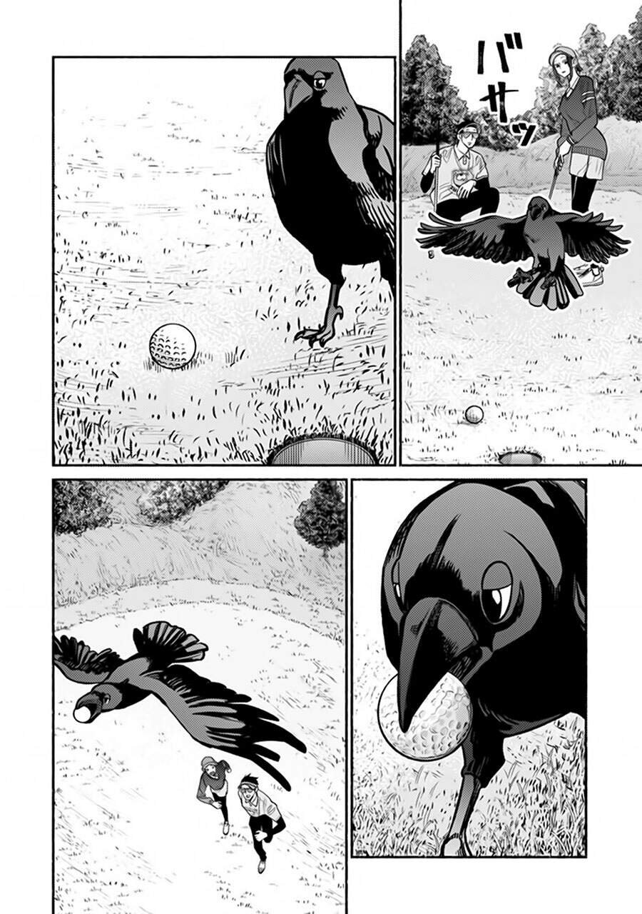 Ông Chồng Yakuza Nội Trợ Chap 68 - Next Chap 69