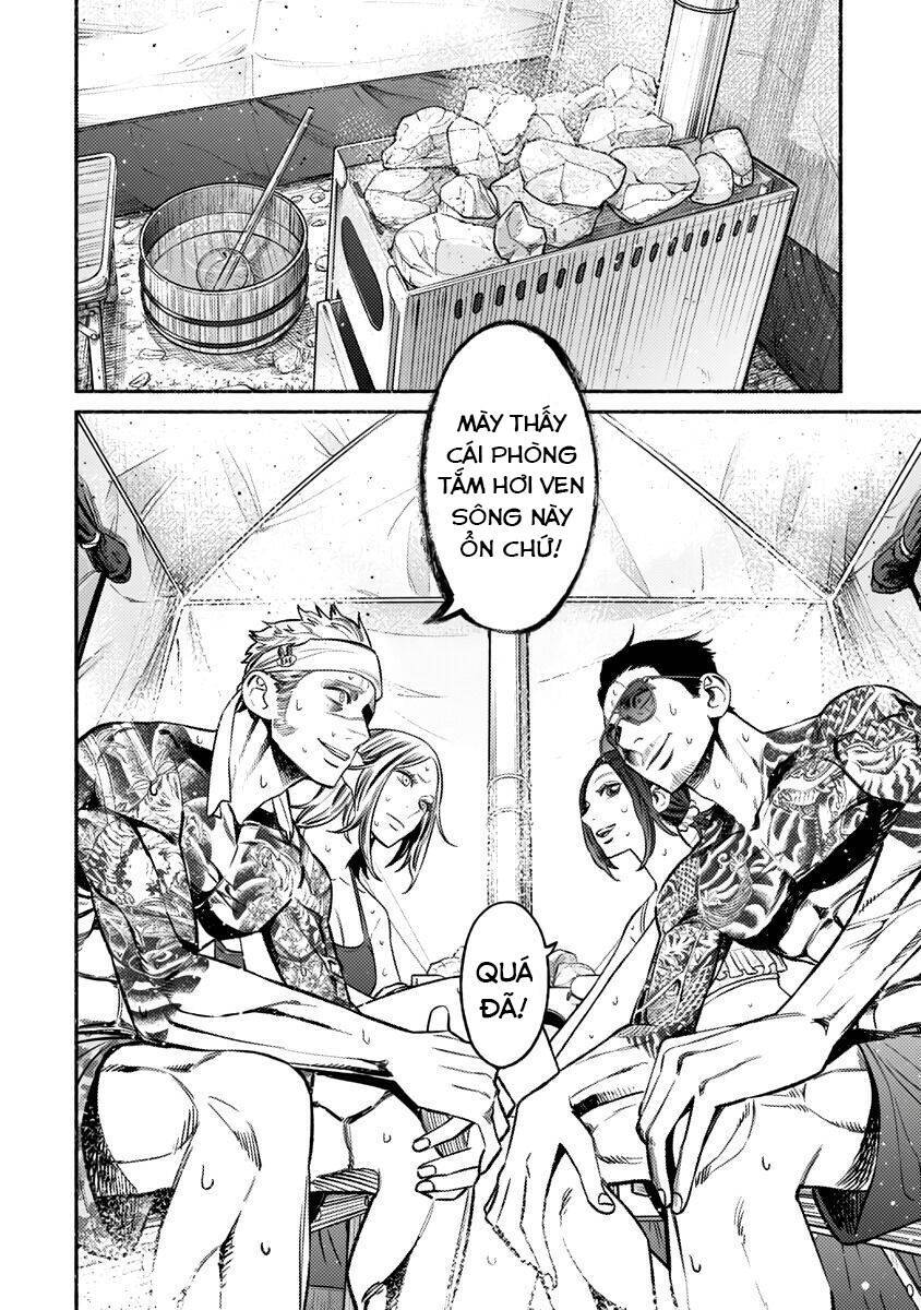 Ông Chồng Yakuza Nội Trợ Chap 69 - Next Chap 70