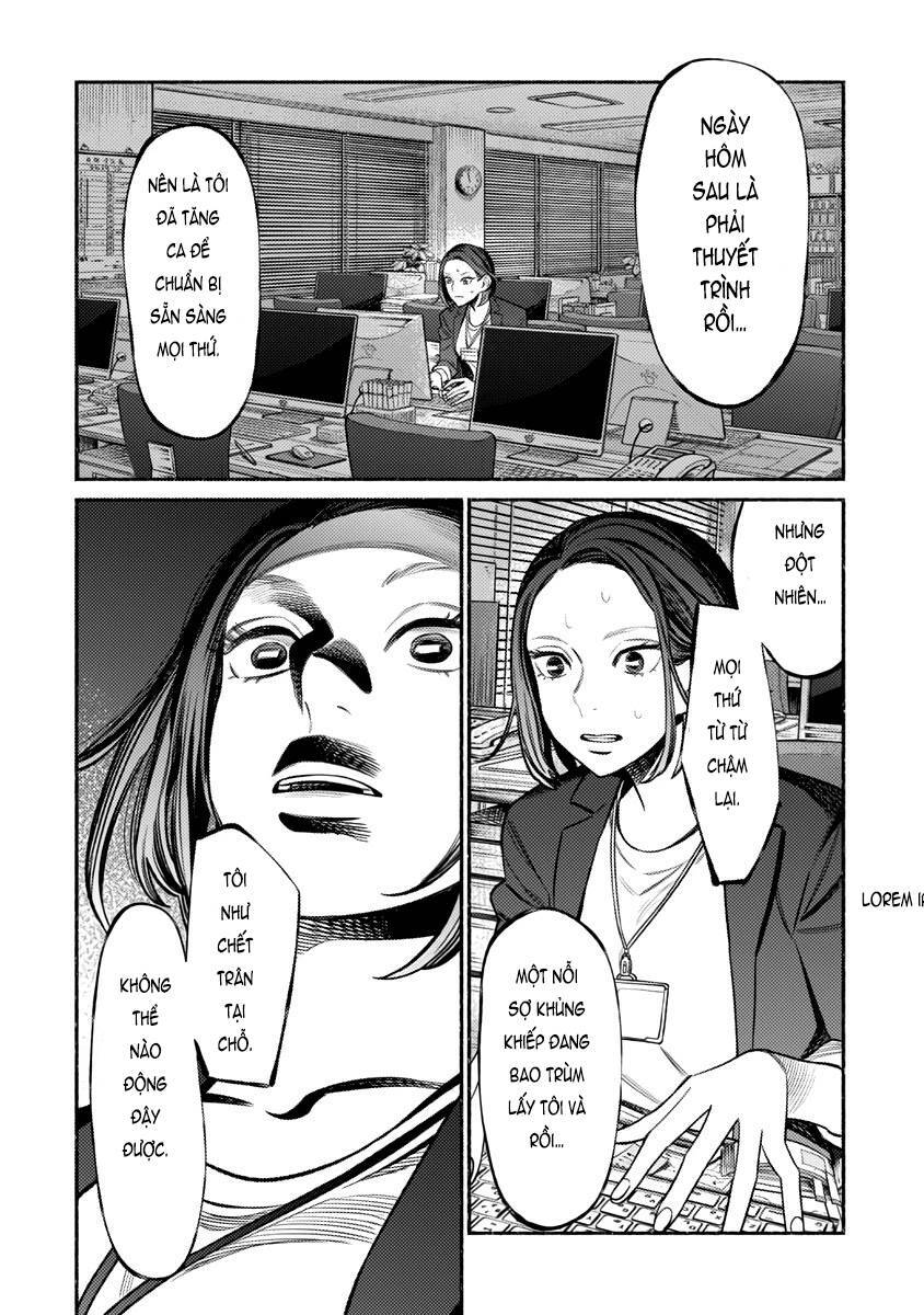 Ông Chồng Yakuza Nội Trợ Chap 76 - Next Chap 77