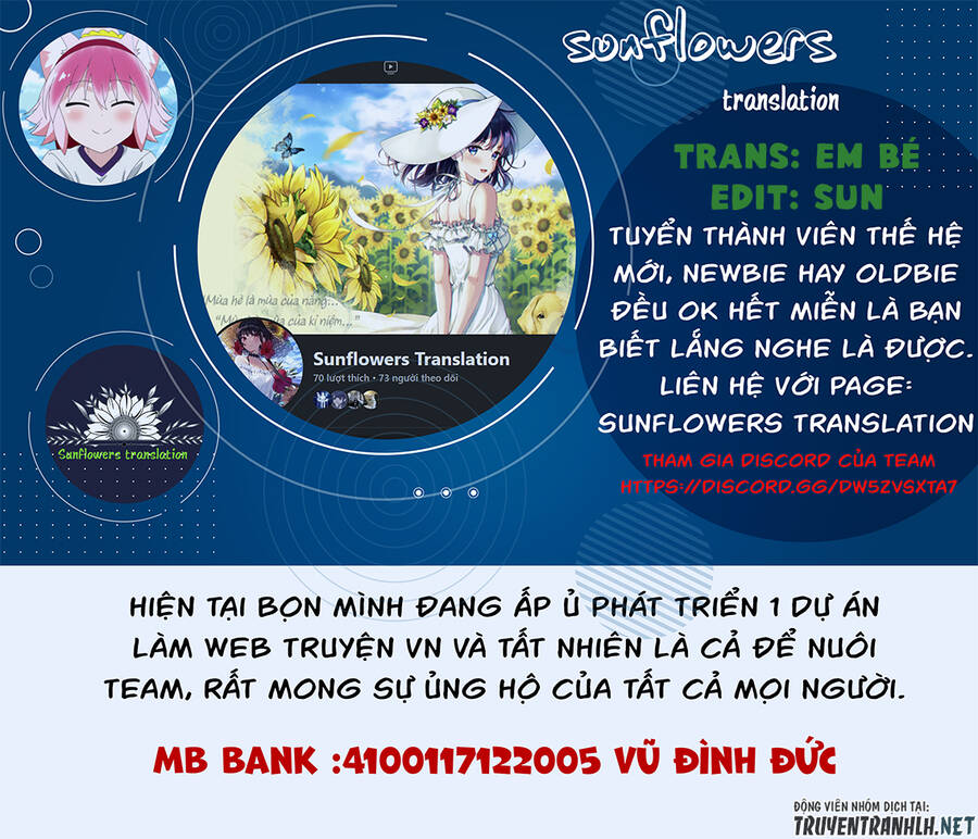 Ông Chồng Yakuza Nội Trợ Chap 78 - Next Chap 79