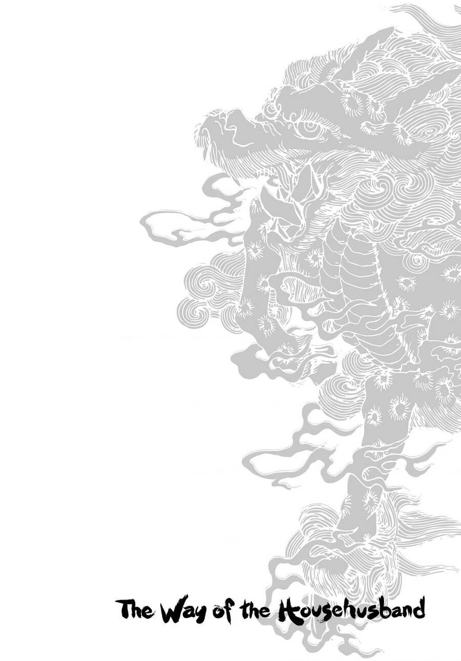 Ông Chồng Yakuza Nội Trợ Chap 80 - Next Chap 81