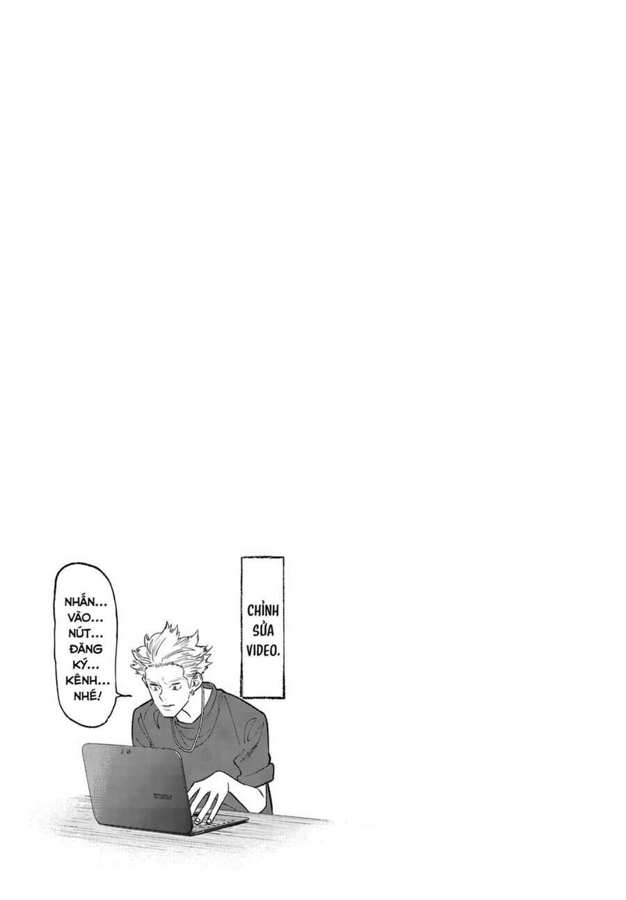 Ông Chồng Yakuza Nội Trợ Chap 81.5 - Next Chap 82.5