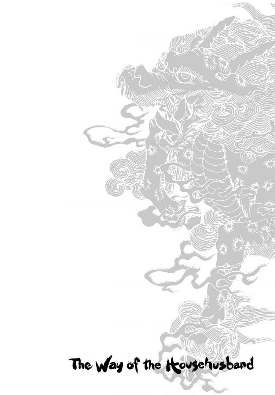 Ông Chồng Yakuza Nội Trợ Chap 82 - Next Chap 83