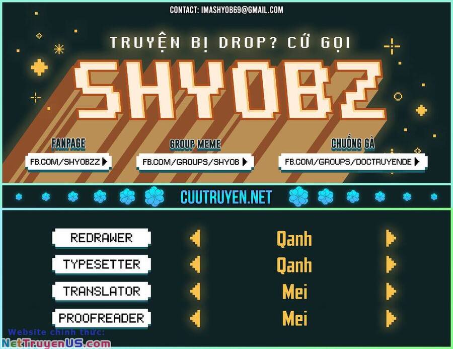 Ông Chồng Yakuza Nội Trợ Chap 84 - Next Chap 85