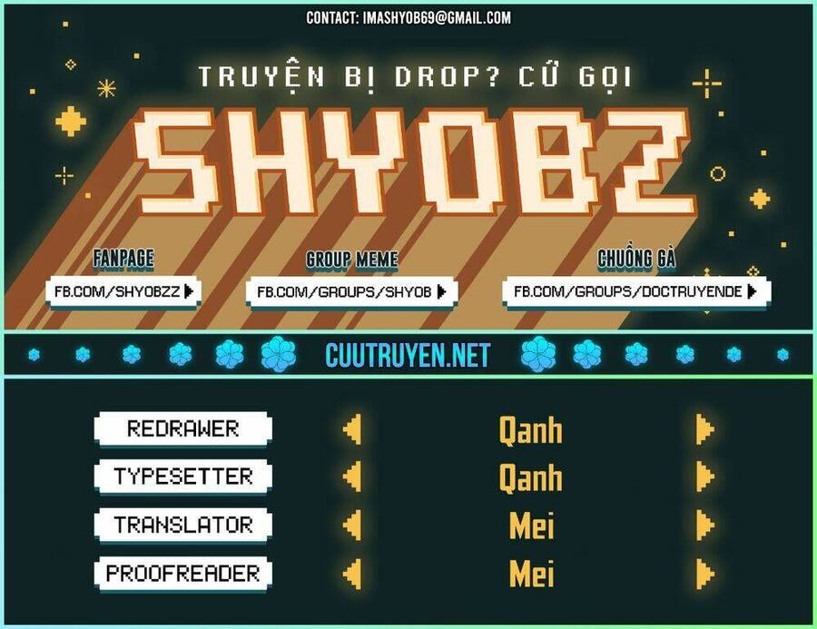 Ông Chồng Yakuza Nội Trợ Chap 90.5 - Next Chap 91.5