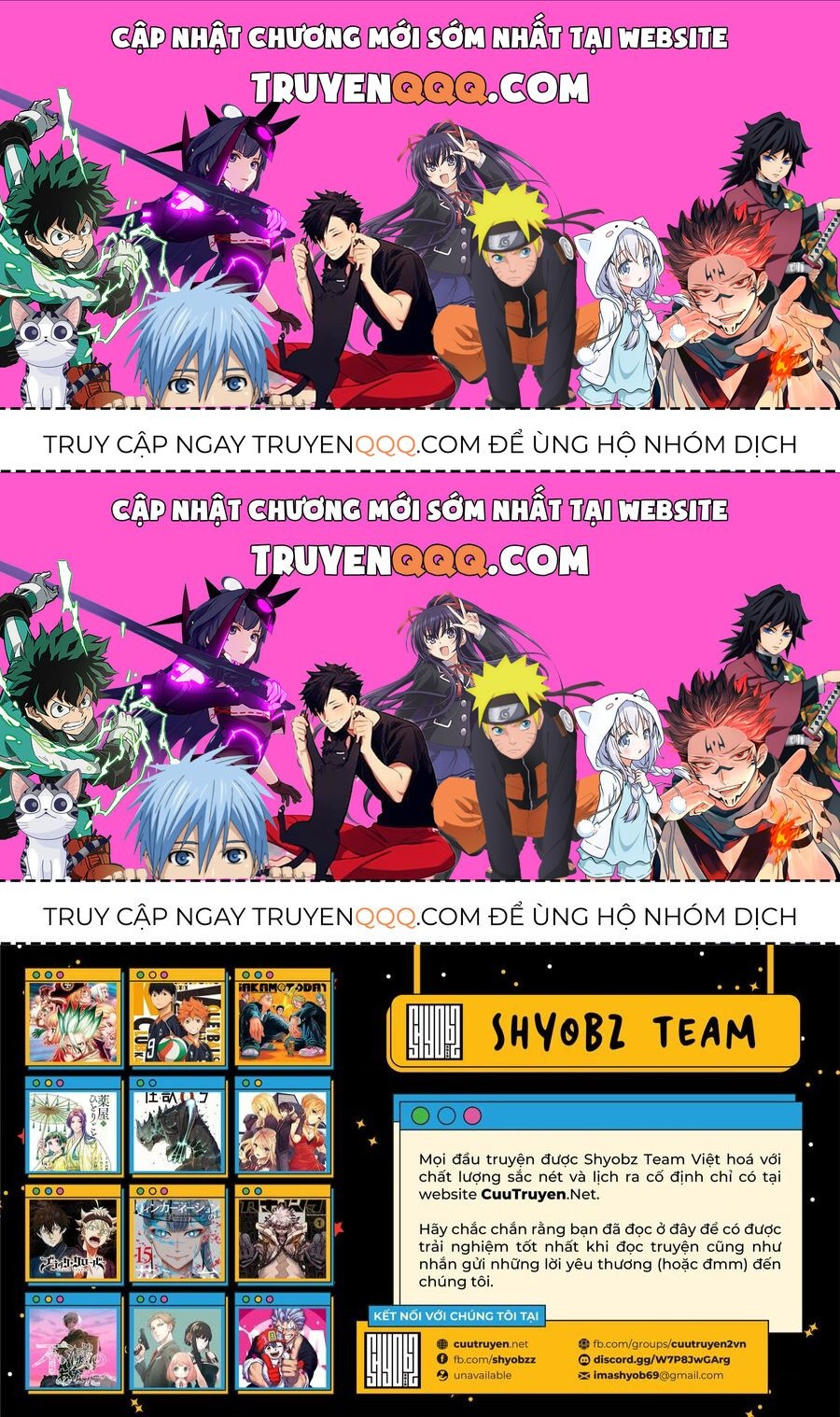 Ông Chồng Yakuza Nội Trợ Chap 92.1 - Next Chap 93.1