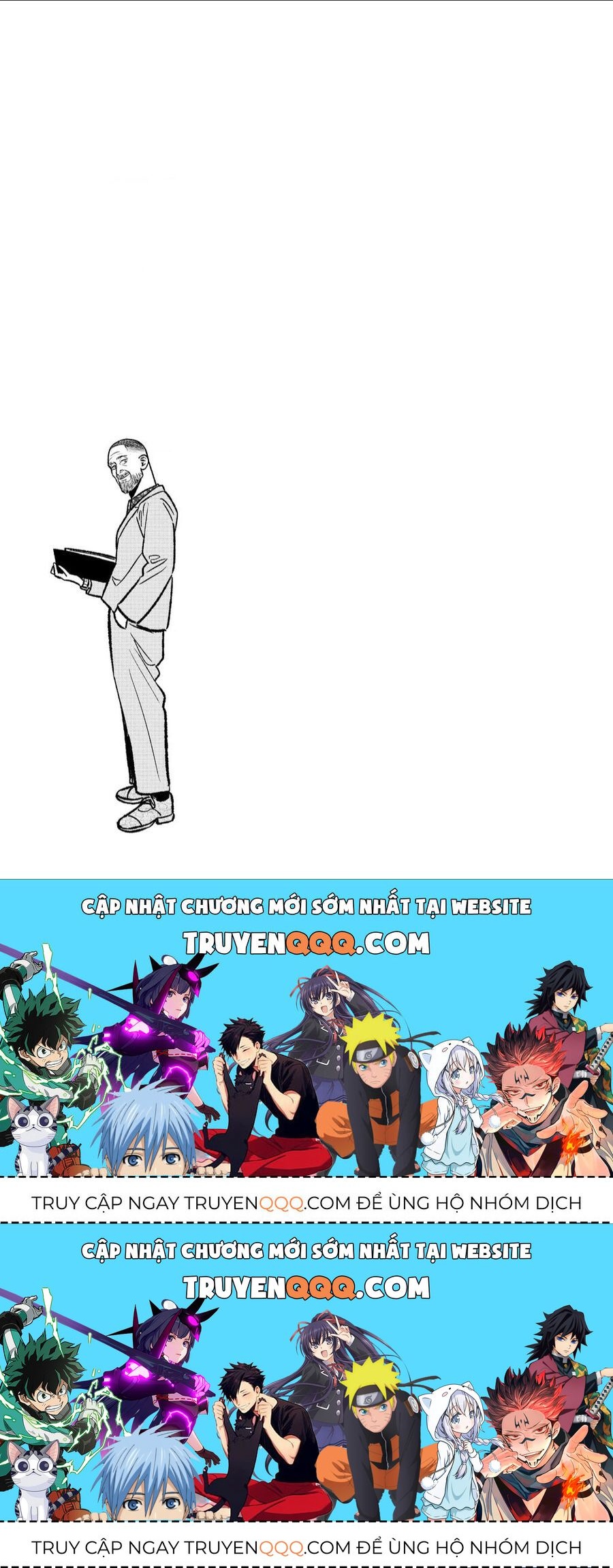 Ông Chồng Yakuza Nội Trợ Chap 92.1 - Next Chap 93.1