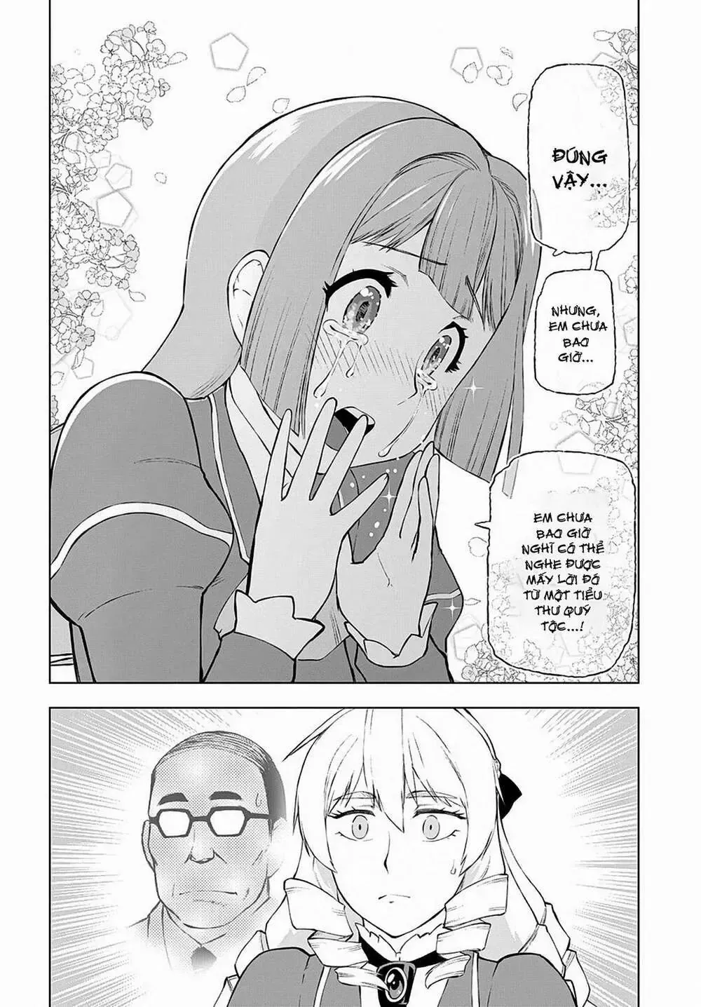 Ông Chú Chuyển Sinh Thành Ác Nữ Phản Diện Chap 1 - Next Chap 2