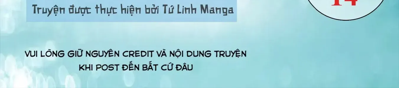 Ông Chú Chuyển Sinh Thành Ác Nữ Phản Diện Chap 14 - Next Chap 15