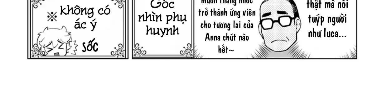 Ông Chú Chuyển Sinh Thành Ác Nữ Phản Diện Chap 20 - Next Chap 21