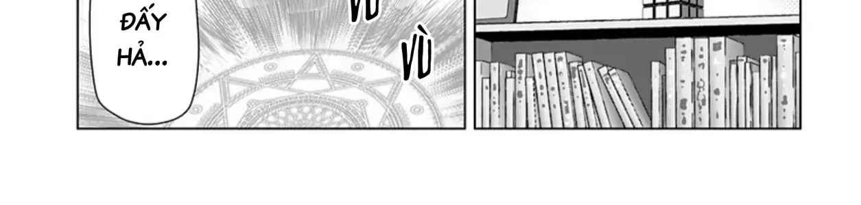 Ông Chú Chuyển Sinh Thành Ác Nữ Phản Diện Chap 20 - Next Chap 21