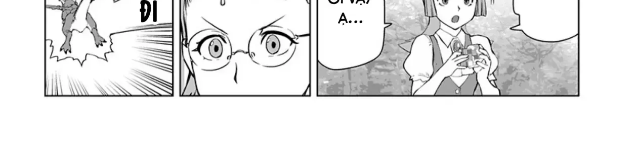 Ông Chú Chuyển Sinh Thành Ác Nữ Phản Diện Chap 20 - Next Chap 21