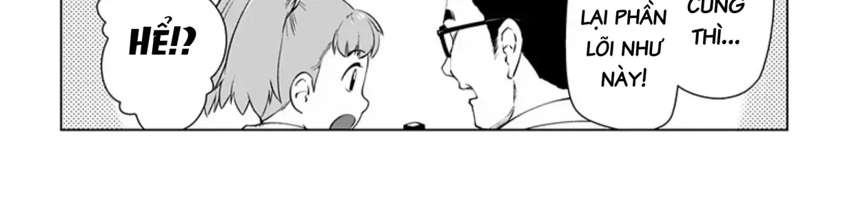 Ông Chú Chuyển Sinh Thành Ác Nữ Phản Diện Chap 20 - Next Chap 21