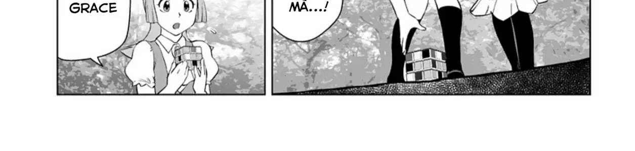 Ông Chú Chuyển Sinh Thành Ác Nữ Phản Diện Chap 20 - Next Chap 21