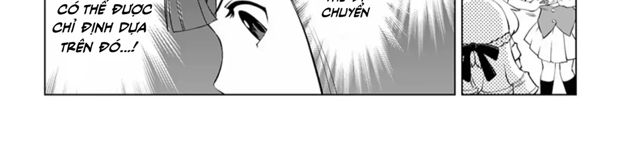 Ông Chú Chuyển Sinh Thành Ác Nữ Phản Diện Chap 20 - Next Chap 21