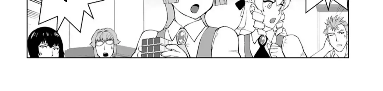 Ông Chú Chuyển Sinh Thành Ác Nữ Phản Diện Chap 20 - Next Chap 21