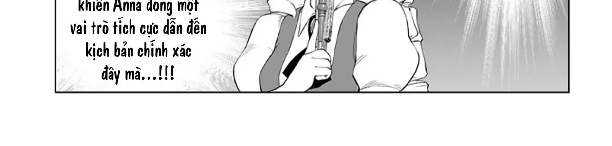 Ông Chú Chuyển Sinh Thành Ác Nữ Phản Diện Chap 20 - Next Chap 21