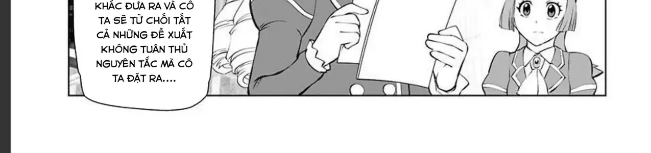 Ông Chú Chuyển Sinh Thành Ác Nữ Phản Diện Chap 22 - Next Chap 23