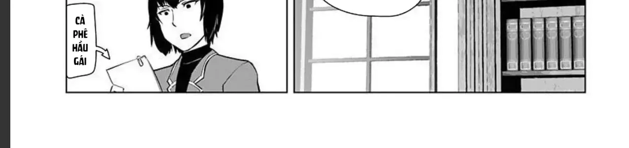 Ông Chú Chuyển Sinh Thành Ác Nữ Phản Diện Chap 22 - Next Chap 23