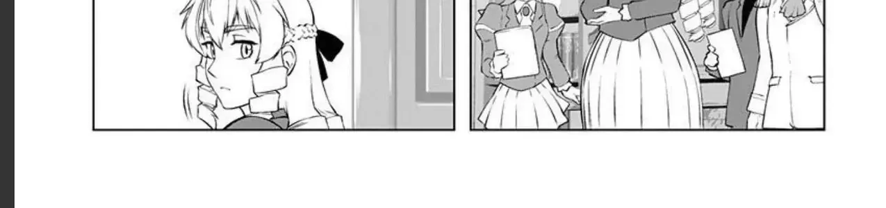 Ông Chú Chuyển Sinh Thành Ác Nữ Phản Diện Chap 22 - Next Chap 23